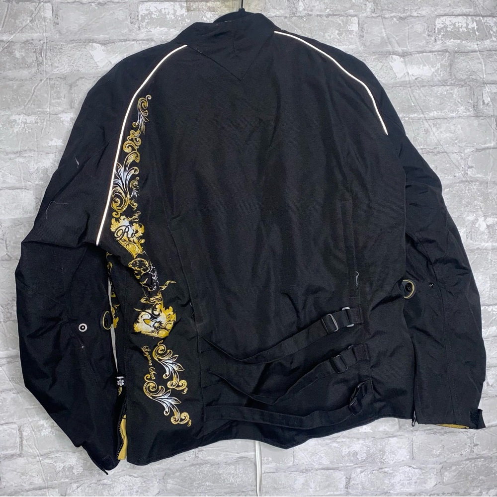 Joe Rocket Jacket Size Xl - image 3